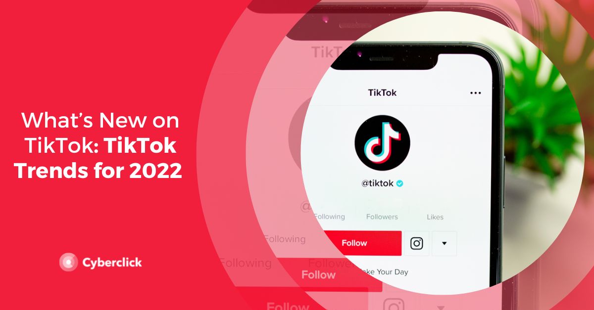 TikTok Trends for 2024